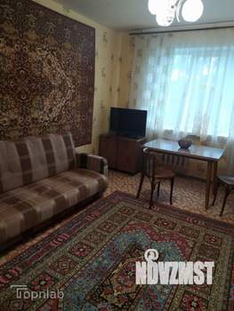 3-к квартира, на длительный срок, 63м2, 5/9 этаж