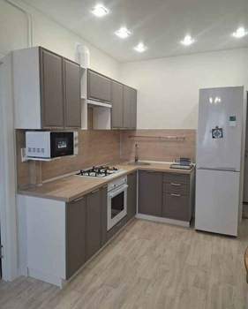 2-к квартира, на длительный срок, 58м2, 4/22 этаж