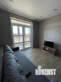 1-к квартира, на длительный срок, 30м2, 4/8 этаж