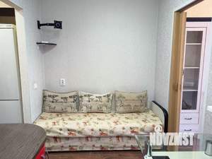 1-к квартира, посуточно, 24м2, 1/1 этаж