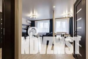 1-к квартира, посуточно, 35м2, 6/9 этаж
