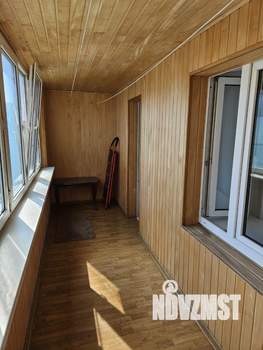 1-к квартира, на длительный срок, 50м2, 4/9 этаж