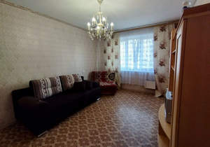 2-к квартира, на длительный срок, 54м2, 1/9 этаж