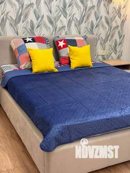 2-к квартира, посуточно, 60м2, 9/22 этаж