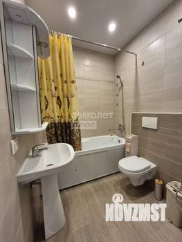 1-к квартира, на длительный срок, 35м2, 2/8 этаж