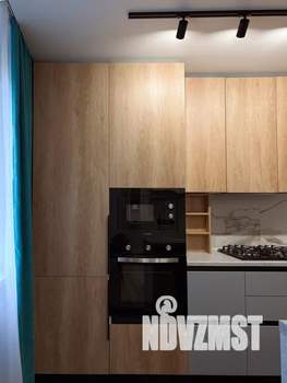 3-к квартира, посуточно, 75м2, 3/9 этаж