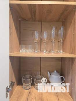 1-к квартира, посуточно, 48м2, 3/9 этаж