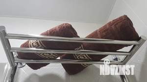 2-к квартира, посуточно, 42м2, 1/5 этаж