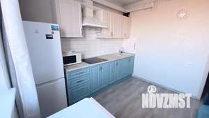 1-к квартира, посуточно, 35м2, 15/17 этаж