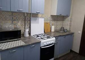 1-к квартира, на длительный срок, 40м2, 2/9 этаж