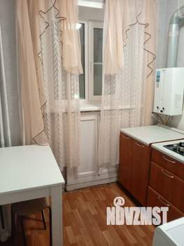 1-к квартира, на длительный срок, 32м2, 4/5 этаж