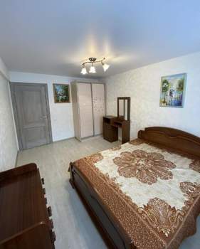 2-к квартира, на длительный срок, 47м2, 1/5 этаж