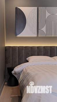2-к квартира, посуточно, 50м2, 3/15 этаж