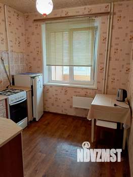 1-к квартира, на длительный срок, 36м2, 6/9 этаж