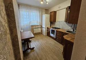 1-к квартира, на длительный срок, 32м2, 3/9 этаж