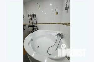 3-к квартира, посуточно, 90м2, 5/5 этаж