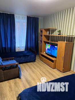 1-к квартира, посуточно, 32м2, 2/5 этаж