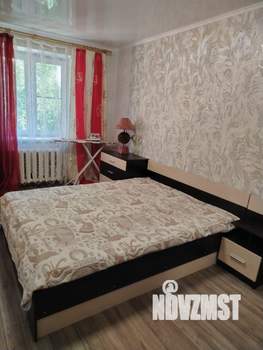 3-к квартира, на длительный срок, 61м2, 5/5 этаж