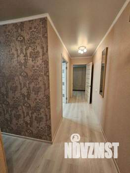 2-к квартира, посуточно, 50м2, 1/1 этаж