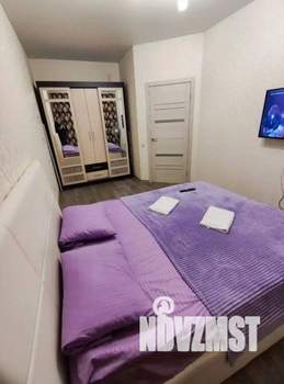 1-к квартира, посуточно, 31м2, 1/1 этаж