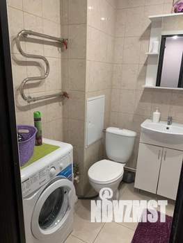 1-к квартира, посуточно, 38м2, 2/9 этаж