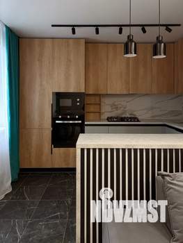 3-к квартира, посуточно, 75м2, 3/9 этаж