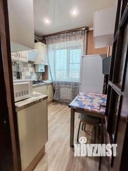 2-к квартира, на длительный срок, 32м2, 5/5 этаж