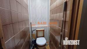 3-к квартира, на длительный срок, 59м2, 1/5 этаж