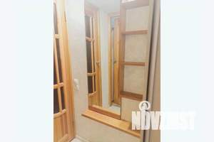 2-к квартира, посуточно, 52м2, 8/9 этаж