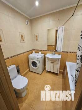 1-к квартира, посуточно, 35м2, 5/5 этаж