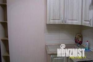 1-к квартира, посуточно, 35м2, 6/9 этаж