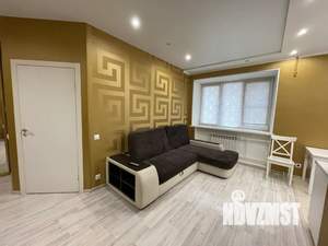 3-к квартира, посуточно, 57м2, 1/5 этаж