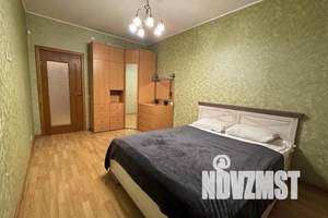 2-к квартира, посуточно, 65м2, 2/9 этаж