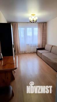 Студия квартира, на длительный срок, 28м2, 3/3 этаж