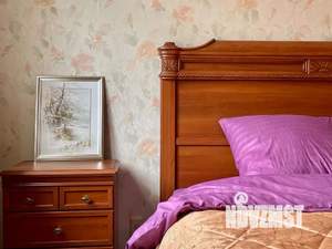 4-к квартира, посуточно, 100м2, 3/9 этаж