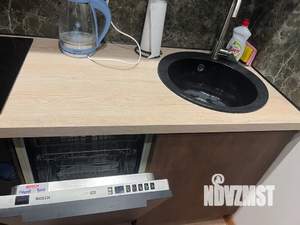 Студия квартира, посуточно, 31м2, 1/14 этаж