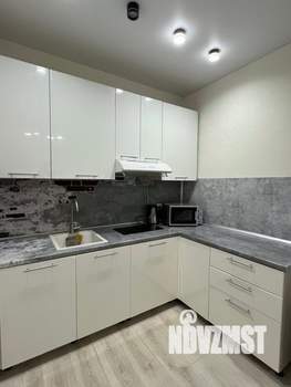 1-к квартира, на длительный срок, 45м2, 7/9 этаж