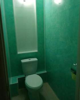 3-к квартира, на длительный срок, 79м2, 18/27 этаж