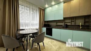 2-к квартира, на длительный срок, 56м2, 8/22 этаж