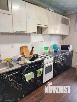 3-к квартира, на длительный срок, 68м2, 4/9 этаж