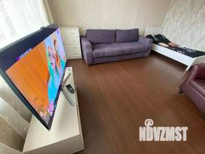 1-к квартира, посуточно, 34м2, 4/5 этаж