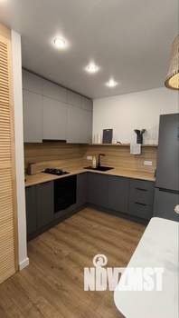 1-к квартира, на длительный срок, 41м2, 2/5 этаж