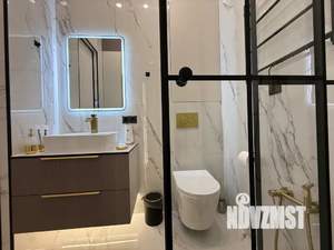 1-к квартира, посуточно, 32м2, 14/14 этаж