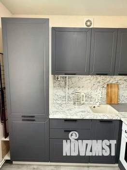 1-к квартира, посуточно, 46м2, 1/1 этаж