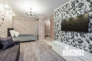 1-к квартира, посуточно, 33м2, 1/5 этаж