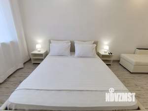 1-к квартира, посуточно, 38м2, 7/9 этаж