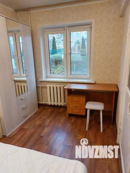 2-к квартира, на длительный срок, 45м2, 1/5 этаж