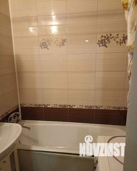 2-к квартира, на длительный срок, 52м2, 4/9 этаж