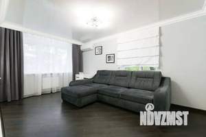 1-к квартира, посуточно, 32м2, 4/5 этаж