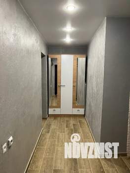 1-к квартира, посуточно, 33м2, 5/5 этаж